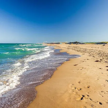 Apartament Magnifique Bord De