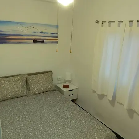 Magnifique Bord De Perello (Valencia)