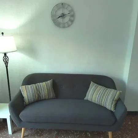 Apartment Magnifique Bord De *