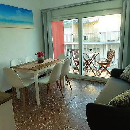 Magnifique Bord De Apartment
