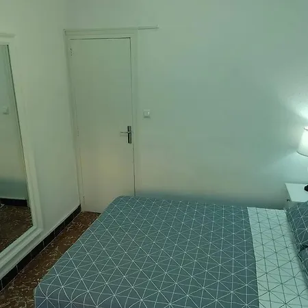 Apartment Magnifique Bord De Perello (Valencia)