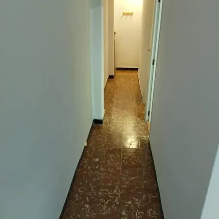 Magnifique Bord De Apartment Perello (Valencia)