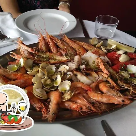 Magnifique Bord De Apartament