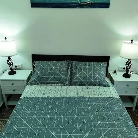 Apartment Magnifique Bord De Perello (Valencia)