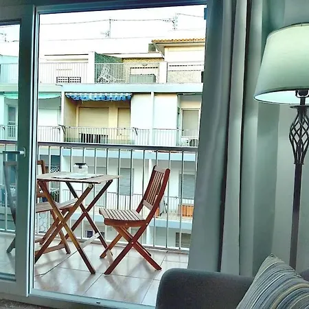 Magnifique Bord De Perello (Valencia)