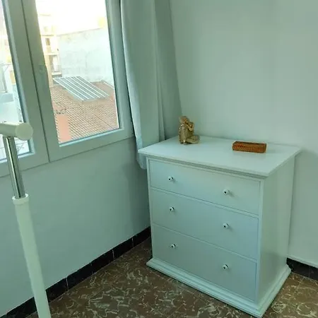 Apartment Magnifique Bord De