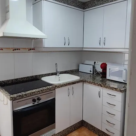 Magnifique Bord De Apartament