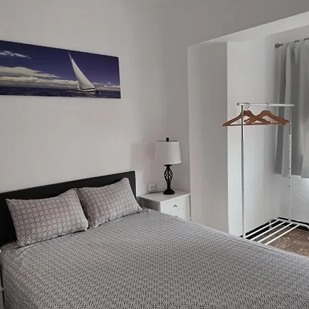 Magnifique Bord De Apartment *