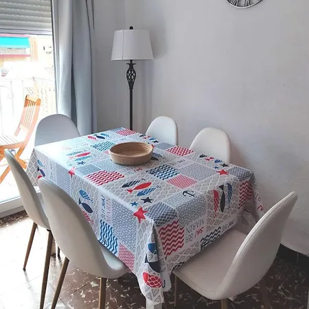 Apartment Magnifique Bord De Perello (Valencia)