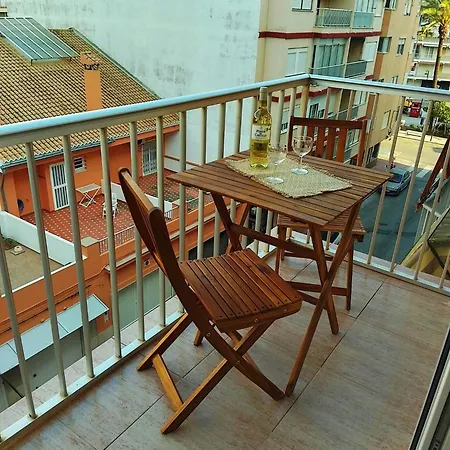 Magnifique Bord De Apartment